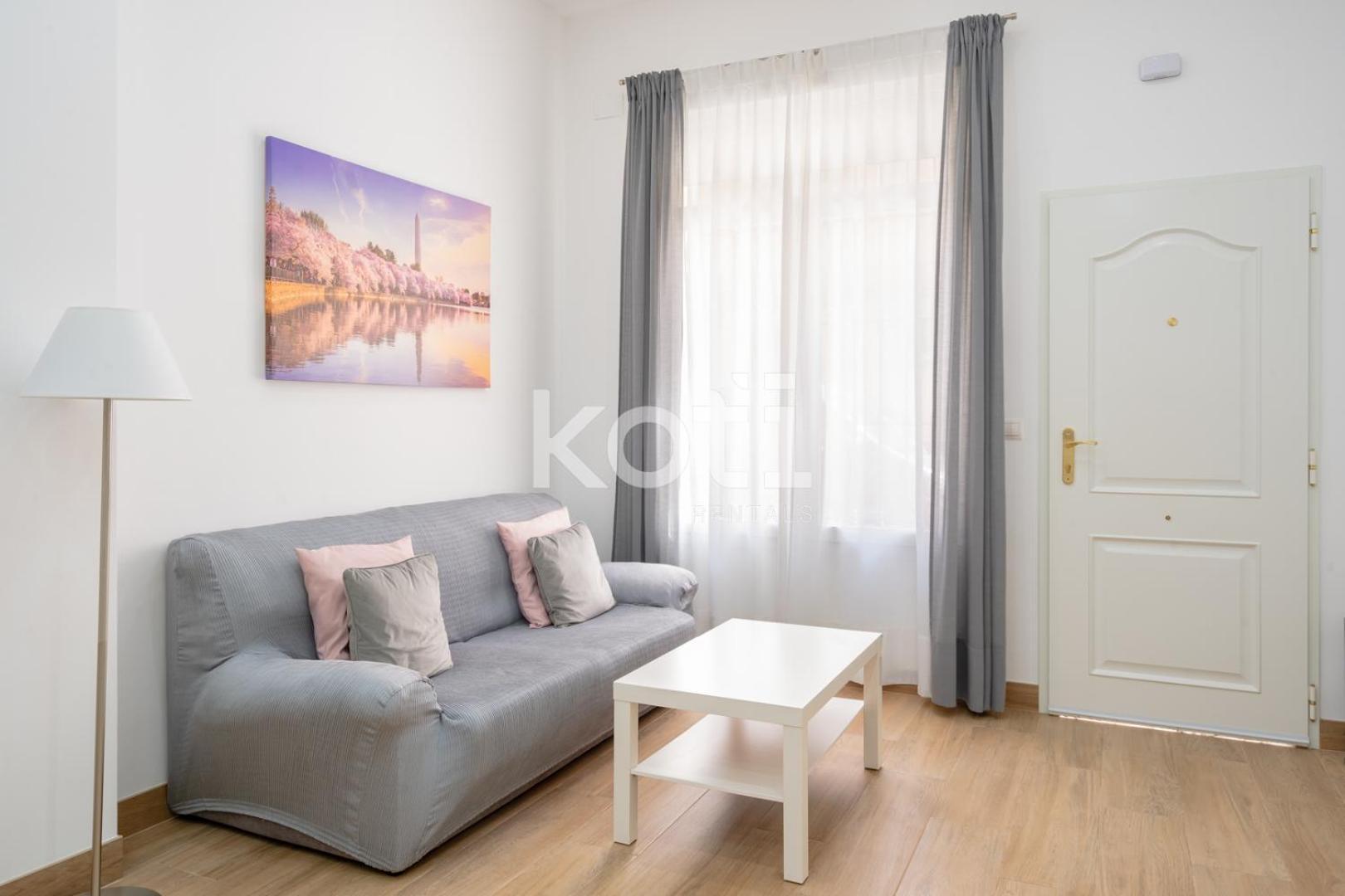 Apartamento Maria Rocio Fuengirola Exterior foto
