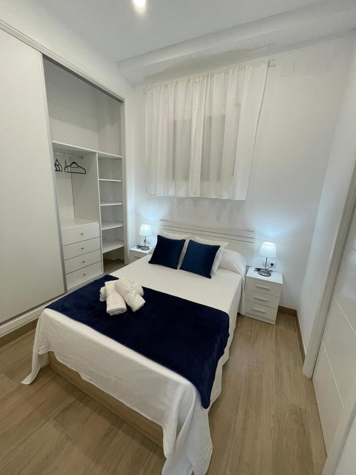 Apartamento Maria Rocio Fuengirola Exterior foto