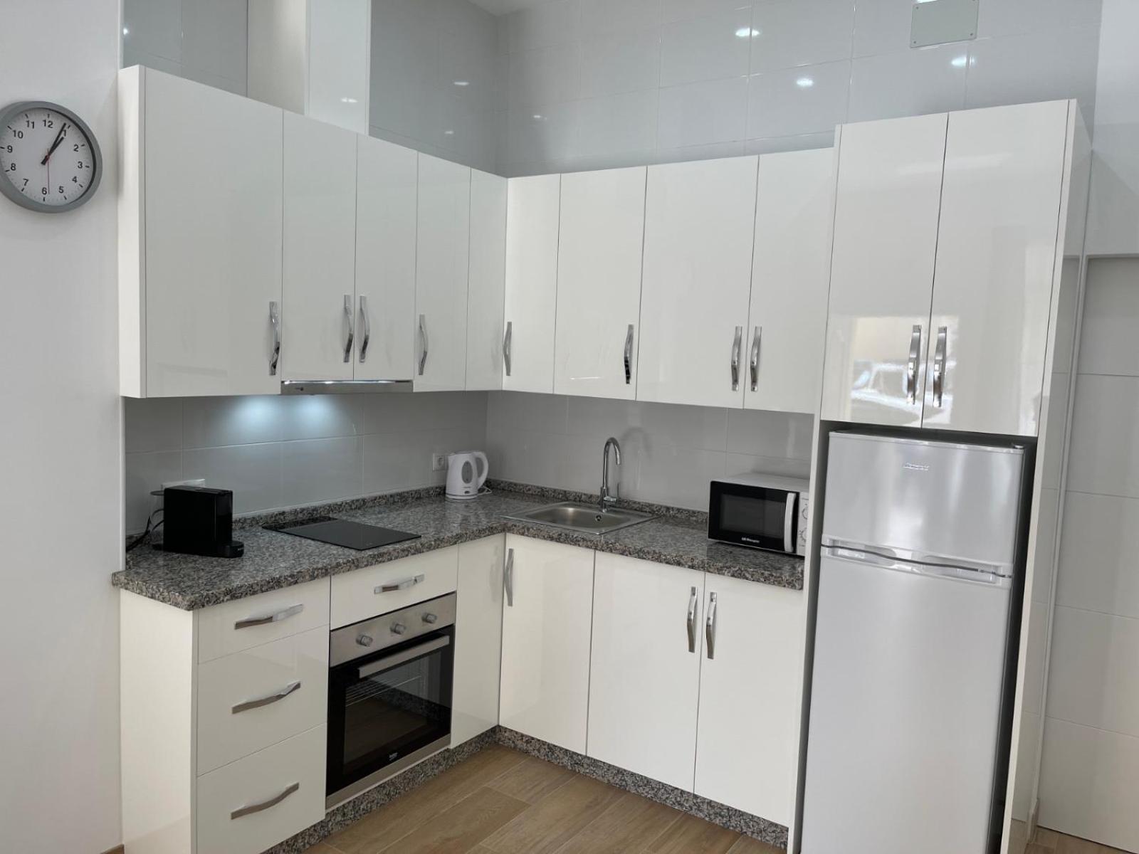 Apartamento Maria Rocio Fuengirola Exterior foto