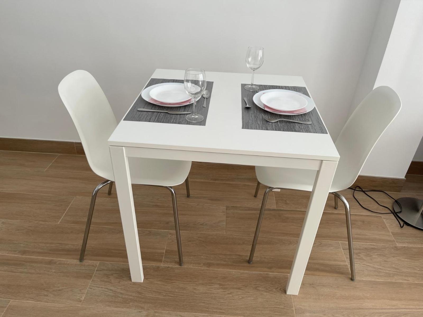 Apartamento Maria Rocio Fuengirola Exterior foto