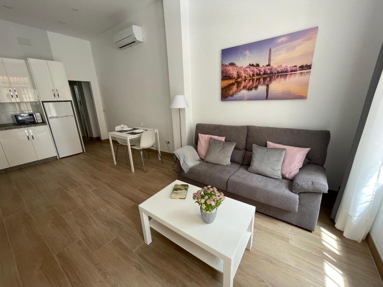 Apartamento Maria Rocio Fuengirola Exterior foto